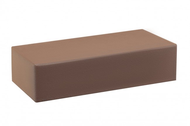 Кирпич полнотелый кирово чепецк лицевой 1НФ/300/75 Рочестер