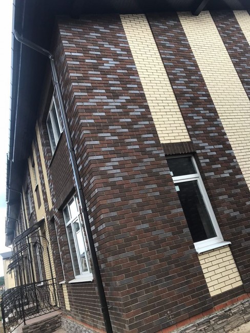 Kerma Premium Кирпич облицовочный Даймондс 0.7НФ М200 Kerma Premium Кирпич облицовочный Даймондс 0.7НФ М200