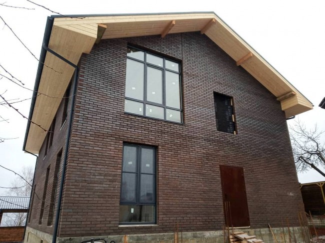 Kerma Premium Кирпич облицовочный Даймондс 0.7НФ М200 Kerma Premium Кирпич облицовочный Даймондс 0.7НФ М200