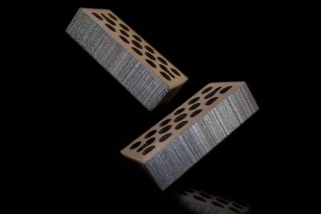 Kerma Premium Кирпич облицовочный Даймондс 0.7НФ М200 Kerma Premium Кирпич облицовочный Даймондс 0.7НФ М200