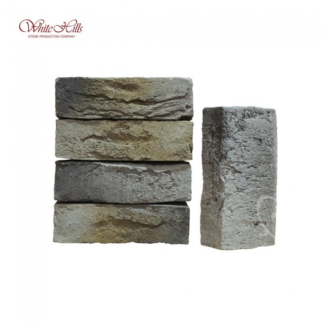 White Hills Кирпич Лондон Брик К300-80 White Hills Кирпич Лондон Брик К300-80