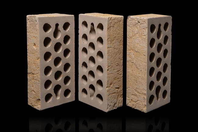 Kerma Premium Кирпич облицовочный Луна 1НФ М200 Kerma Premium Кирпич облицовочный Луна 1НФ М200