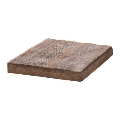 White Hills Дощечки C915-45 красно-коричневый 39.5x34.5