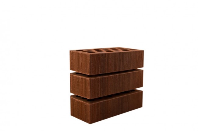 Kerma Premium Кирпич облицовочный Fusion Velour 0.7НФ М200