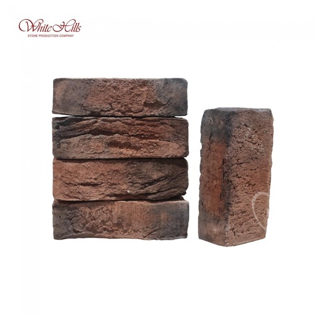 White Hills Кирпич Лондон Брик К300-70 White Hills Кирпич Лондон Брик К300-70