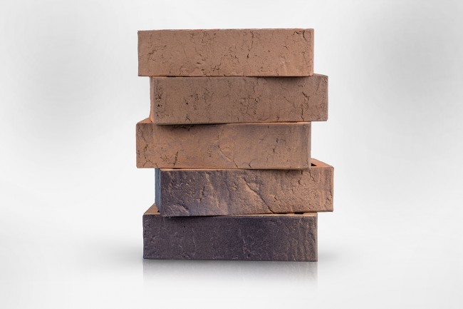 Красная Гвардия Кирпич керамический 1НФ Jazz