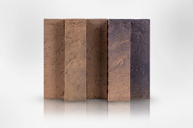 Красная Гвардия Кирпич керамический 1НФ Jazz