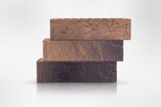 Красная Гвардия Кирпич керамический 1НФ Jazz