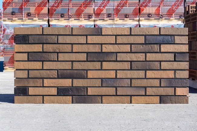 Красная Гвардия Кирпич керамический 1НФ Jazz