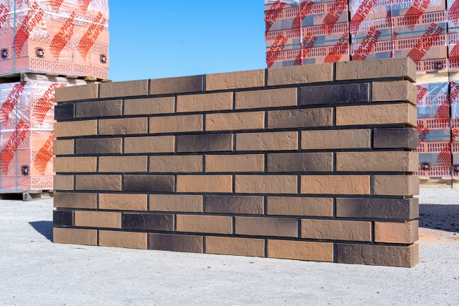 Красная Гвардия Кирпич керамический 1НФ Jazz