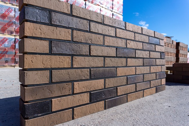 Красная Гвардия Кирпич керамический 1НФ Jazz