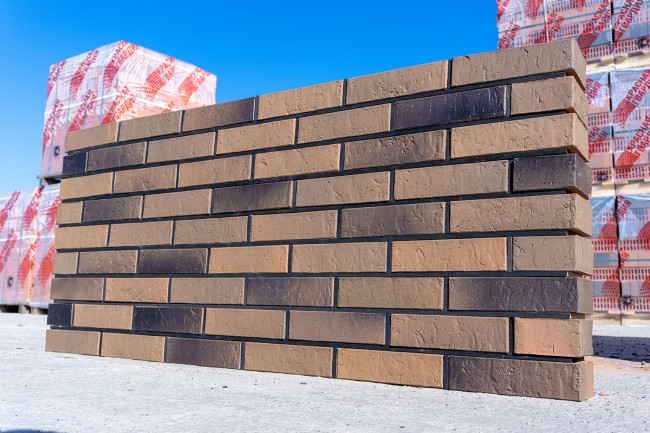 Красная Гвардия Кирпич керамический 1НФ Jazz