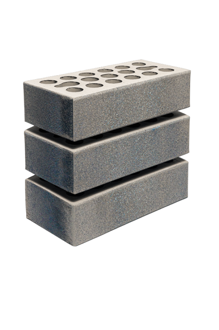 Kerma Premium Кирпич облицовочный Вега 1НФ М200 Kerma Premium Кирпич облицовочный Вега 1НФ М200