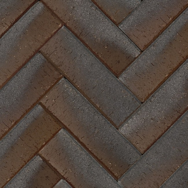 ЛСР Брусчатка коричневая "Франкфурт" серебро лонг ЛСР Брусчатка коричневая "Франкфурт" серебро лонг