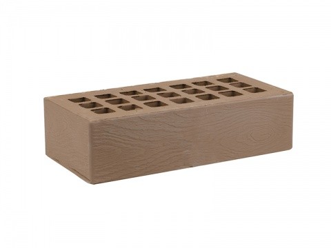 Железногорский кирпич темно-коричневый 1 nf "дерево" Железногорский кирпич темно-коричневый 1 nf "дерево"