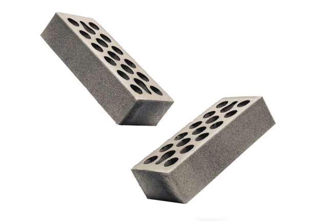 Kerma Premium Кирпич облицовочный Вега 0.7НФ М200 Kerma Premium Кирпич облицовочный Вега 0.7НФ М200