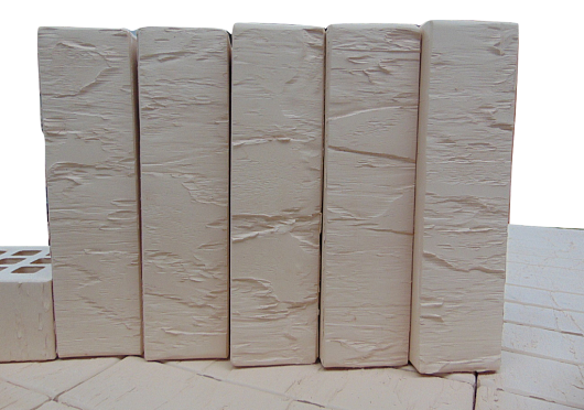 Железногорский кирпич слоновая кость 1.4nf "скала" Железногорский кирпич слоновая кость 1.4nf "скала"