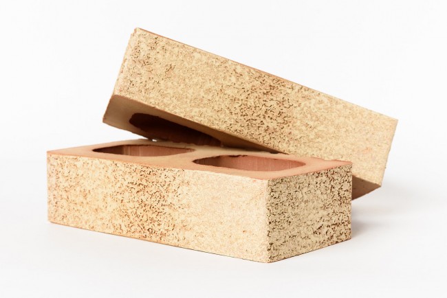 Термокирпич латерра пшеничный Термокирпич латерра пшеничный