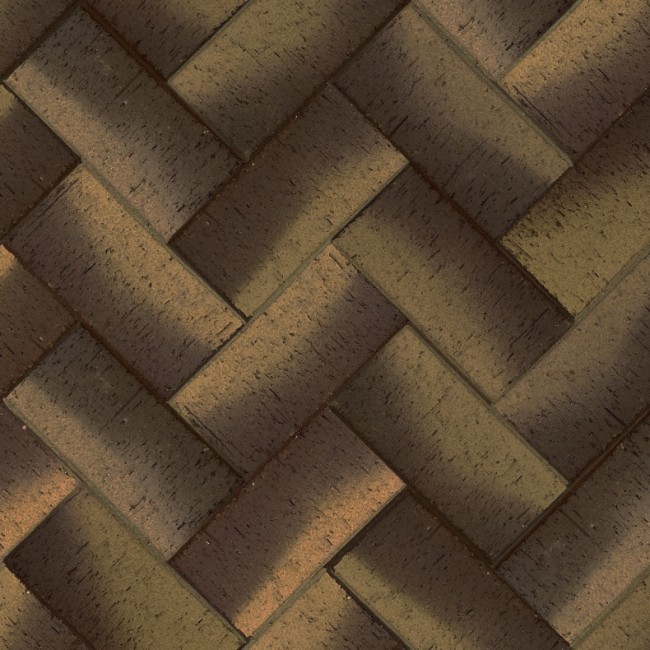 ЛСР Брусчатка коричневая "Монако" золото классик 0,51 NF ЛСР Брусчатка коричневая "Монако" золото классик 0,51 NF