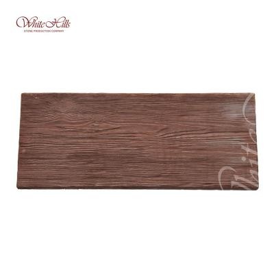 White Hills Дощечки C912-45 тёмно-коричневый 79.5x34.5 White Hills Дощечки C912-45 тёмно-коричневый 79.5x34.5