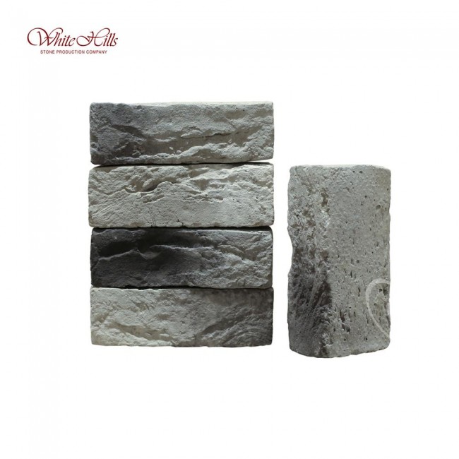 White Hills Кирпич Бремен Брик К307-80 White Hills Кирпич Бремен Брик К307-80