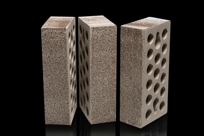 Kerma Premium Кирпич облицовочный Пирит 1НФ М200 Kerma Premium Кирпич облицовочный Пирит 1НФ М200