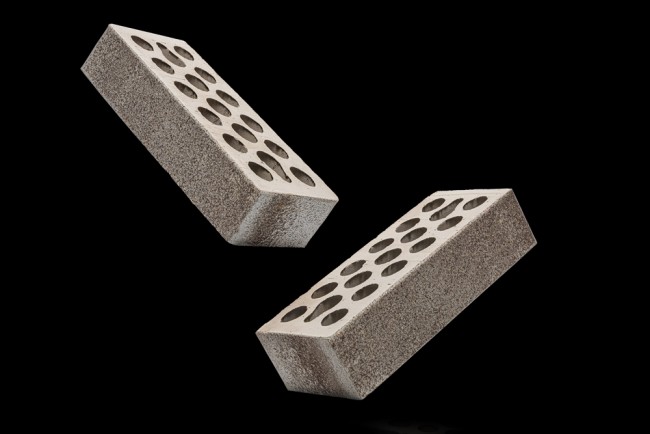 Kerma Premium Кирпич облицовочный Пирит 1НФ М200 Kerma Premium Кирпич облицовочный Пирит 1НФ М200