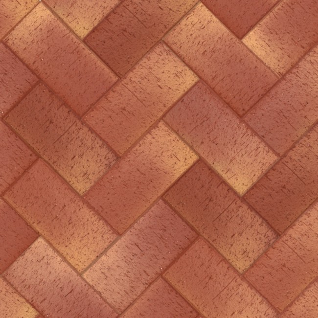 ЛСР Брусчатка тёмно-красная "Ницца" золото классик 0,51 NF