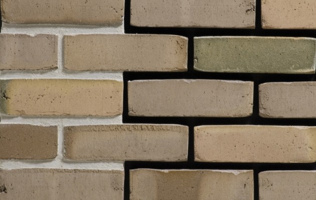 Engels Baksteen Mosagaat-smook