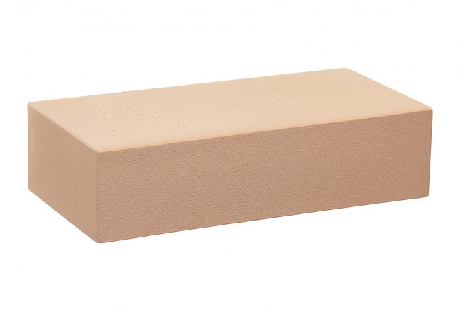 Кирпич полнотелый кирово чепецк лицевой 1НФ/300/100 Лотос