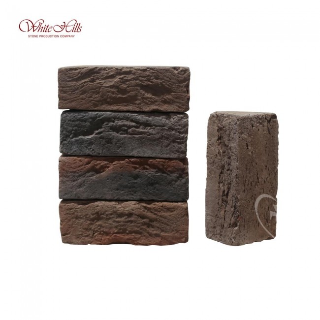 White Hills Кирпич Бремен Брик К306-40