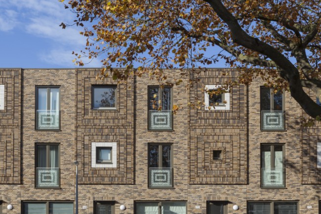 Engels Baksteen Ogenagaat Engels Baksteen Ogenagaat