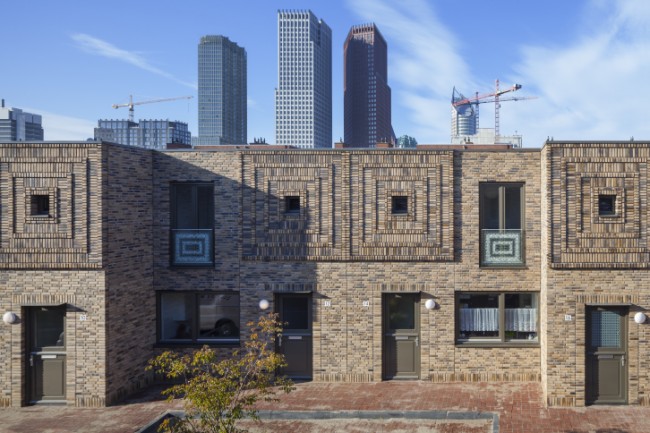 Engels Baksteen Ogenagaat Engels Baksteen Ogenagaat