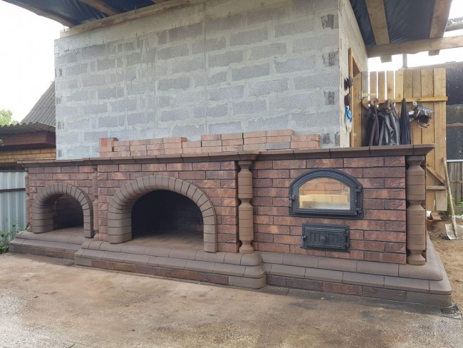 Konigstein Кирпич Гессен Вайн 1 НФ Konigstein Кирпич Гессен Вайн 1 НФ