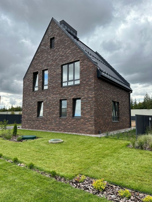 Konigstein Кирпич Гессен Вайн 1 НФ