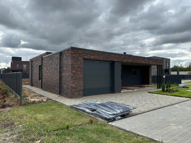 Konigstein Кирпич Гессен Вайн 1 НФ