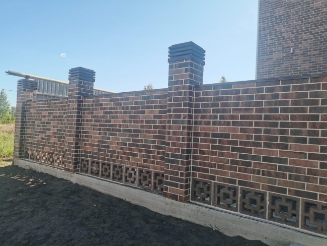 Konigstein Кирпич Гессен Вайн 1 НФ