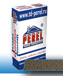 Кремовая кладочная смесь Perel Кремовая кладочная смесь Perel