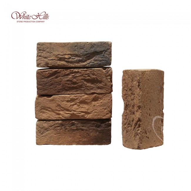 White Hills Кирпич Бремен Брик К305-40