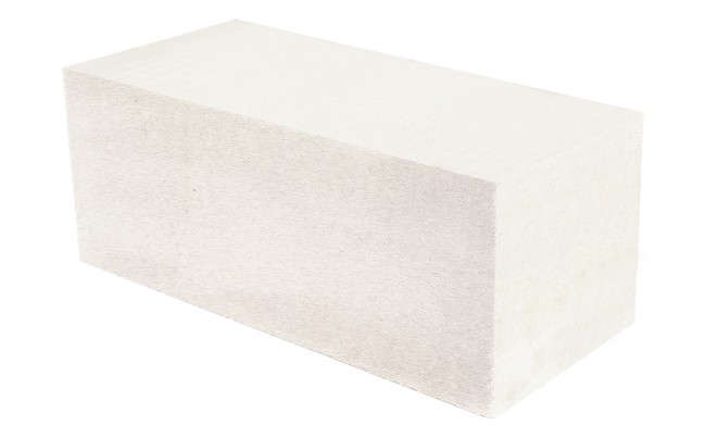 ISTKULT Газобетонный блок ISTKULT D600, 250*300*625 мм ISTKULT Газобетонный блок ISTKULT D600, 250*300*625 мм