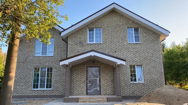 Kerma Premium Кирпич облицовочный Береза 1.0НФ М200 Kerma Premium Кирпич облицовочный Береза 1.0НФ М200