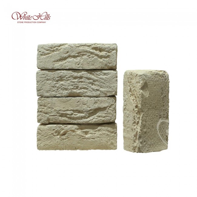 White Hills Кирпич Бремен Брик К305-10 White Hills Кирпич Бремен Брик К305-10