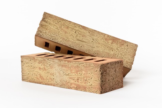 Кирпич клинкерный MATTONE делмар 0,7 нф "евро" бронза