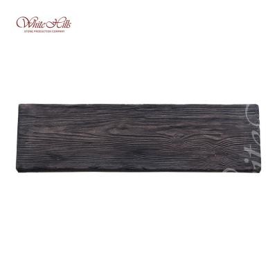 White Hills Дощечки C923-45 тёмно-серый 80x23 White Hills Дощечки C923-45 тёмно-серый 80x23