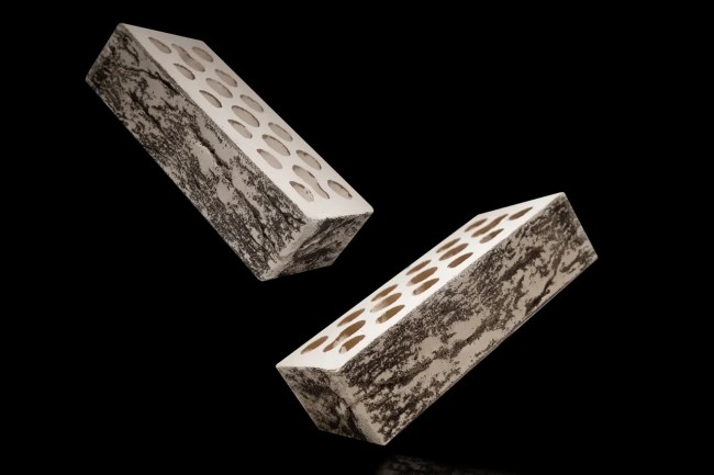 Kerma Premium Кирпич облицовочный Береза 0.7НФ М200 Kerma Premium Кирпич облицовочный Береза 0.7НФ М200