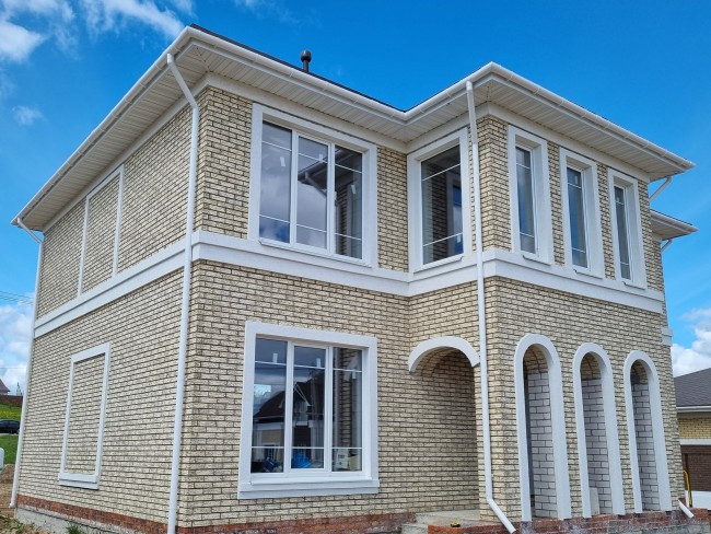 Kerma Premium Кирпич облицовочный Береза 0.7НФ М200 Kerma Premium Кирпич облицовочный Береза 0.7НФ М200