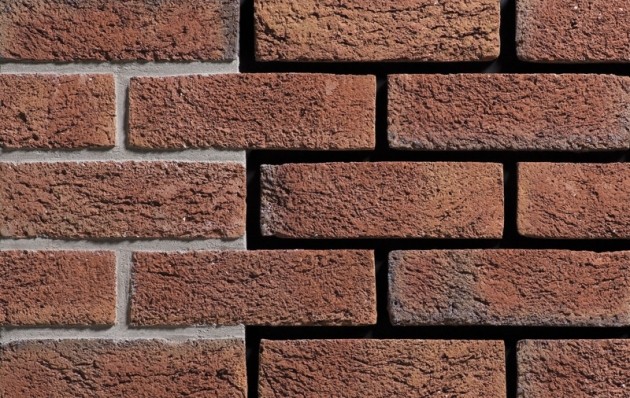 Engels Baksteen Avondgloed