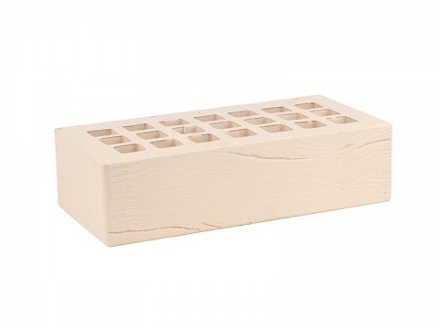 Железногорский кирпич слоновая кость 1nf "дерево"