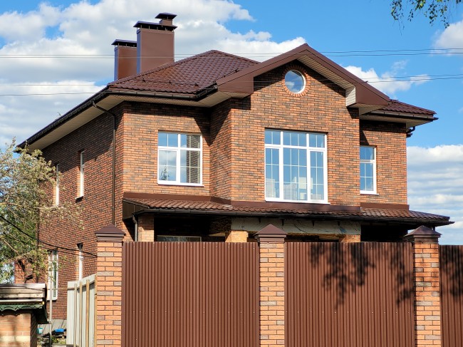 Kerma Premium Кирпич облицовочный Лава 1.0НФ М200 Kerma Premium Кирпич облицовочный Лава 1.0НФ М200