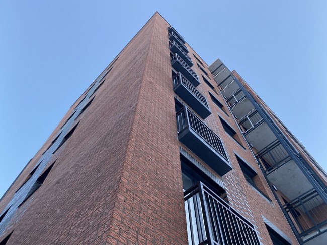 Kerma Premium Кирпич облицовочный Лава 1.0НФ М200 Kerma Premium Кирпич облицовочный Лава 1.0НФ М200